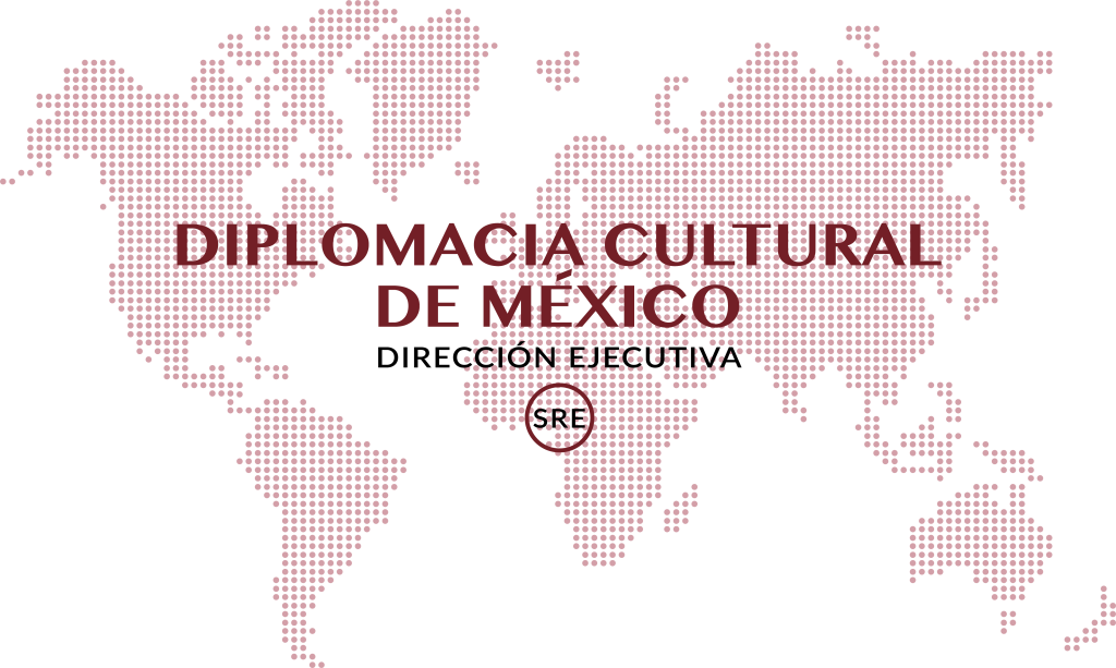 Logotipo DIPLOMACIA CULTURAL ( PNG ).png